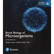 Brock Biology of Microorganisms, Global Edition 