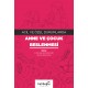 Acil ve Özel Durumlarda Anne ve Çocuk Beslenmesi
