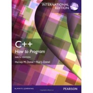 C++: How to Program