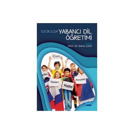 İlkokulda Yabancı Dil Öğretimi