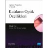 Katıların Optik Özellikleri