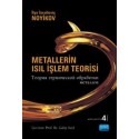 Metallerin Isıl İşlem Teorisi