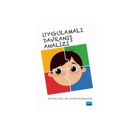 Uygulamalı Davranış Analizi