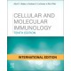 Cellular and Molecular Immunology, 10th Edition