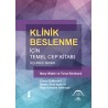 Klinik Beslenme için Temel Cep Kitabı 3.Baskı
