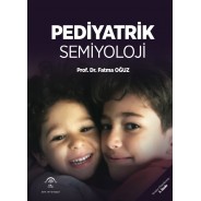 Pediyatrik Semiyoloji 3.Baskı