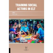 Training Social Actors in ELT