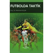 Futbolda Taktik