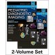 Caffey's Pediatric Diagnostic Imaging, 2-Volume Set, 13th Edition