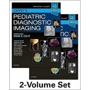 Caffey's Pediatric Diagnostic Imaging, 2-Volume Set, 13th Edition