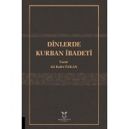 Dinlerde Kurban İbadeti