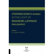 Stephen King’s Works In The Light Of Emanuel Levinas’ Philosophy