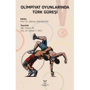 Olimpiyat Oyunlarında Türk Güreşi