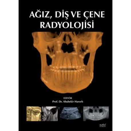 Ağız, Diş ve Çene Radyolojisi