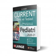 Current Tanı Ve Tedavi Pediatri 2020-21