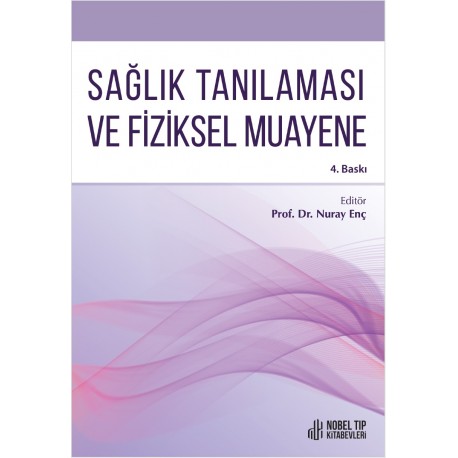 Sağlık Tanılaması ve Fiziksel Muayene