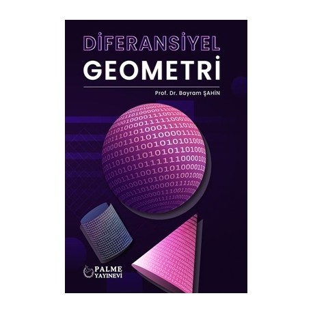 Diferansiyel Geometri