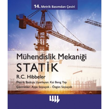 Mühendislik Mekaniği- Statik