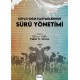 Sütçü Sığır İşletmelerinde Sürü Yönetimi