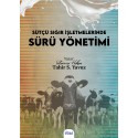 Sütçü Sığır İşletmelerinde Sürü Yönetimi