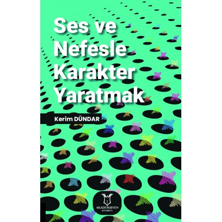 Ses ve Nefesle Karakter Yaratmak