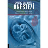 Kardiyo-Obstetrik Anestezi
