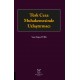 Türk Ceza Muhakemesinde Uzlaştırmacı