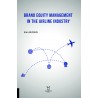 Brand Equity Management In The Airline Industry