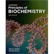 Lehninger Principles of Biochemistry 