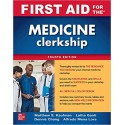 First Aid for the Medicine Clerkship, 4th Edition