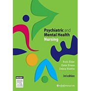 PSYCHIATRIC AND MENTAL HEALTH NURSING
