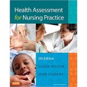 Health Assessment for Nursing Practice 5th Edition