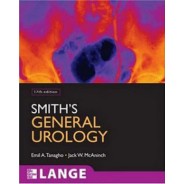 Smith and Tanagho's General Urology