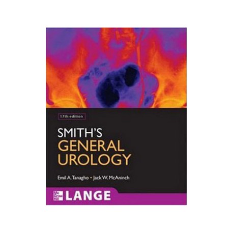 Smith and Tanagho's General Urology