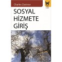 Sosyal Hizmete Giriş