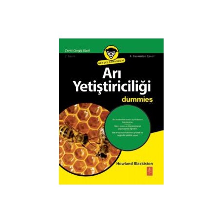 Arı Yetiştiriciliği