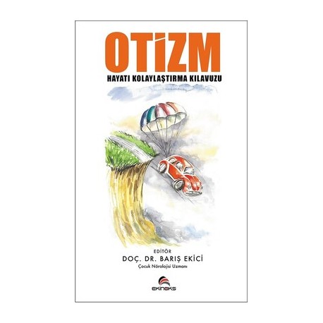 Otizm - Hayatı Kolaylaştırma Kılavuzu