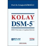 Kolay DSM 5