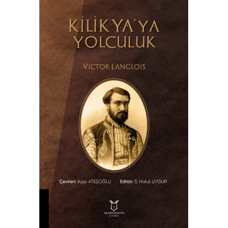 Kilikya'ya Yolculuk