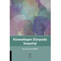 Kürselleşen Dünyada Sosyoloji