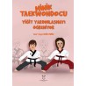 Minik Taekwondocu (Yiğit Yardımlasmayı Öğreniyor, Yiğit Müsabakada)