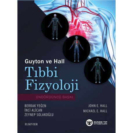 Guyton Tıbbi Fizyoloji