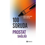 100 Soruda Prostat Sağlığı