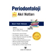 Periodontoloji Akıl Notları