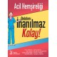 Acil Hemşireliği Anlatımı İnanılmaz Kolay