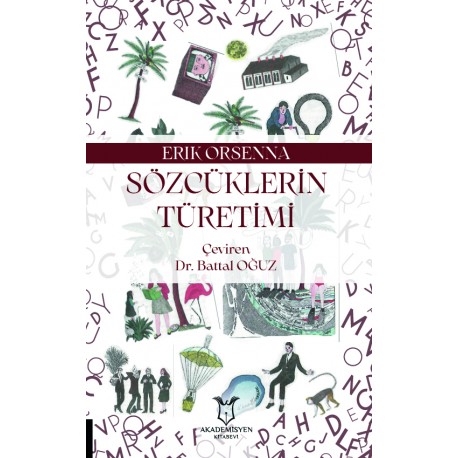 Sözcüklerin Türetimi