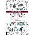 Sözcüklerin Türetimi