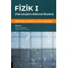 Fizik I (Teknolojinin Bilimsel İlkeleri) Özet Konu Anlatımı ve Soru Bankası