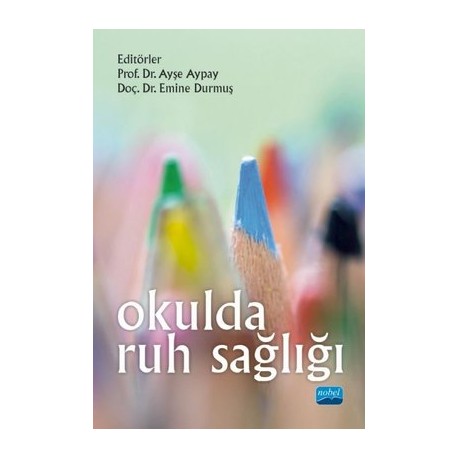 Okulda Ruh Sağlığı