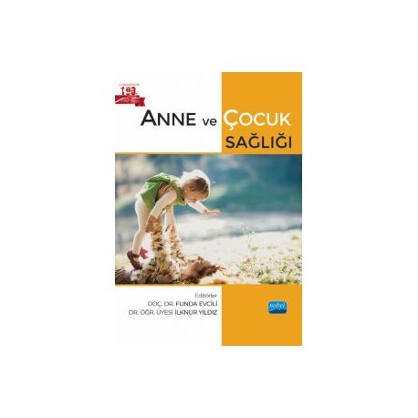 Anne ve Çocuk Sağlığı